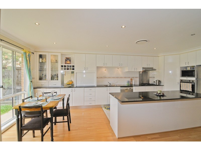 20 Monterey Place, Cherrybrook NSW 2126