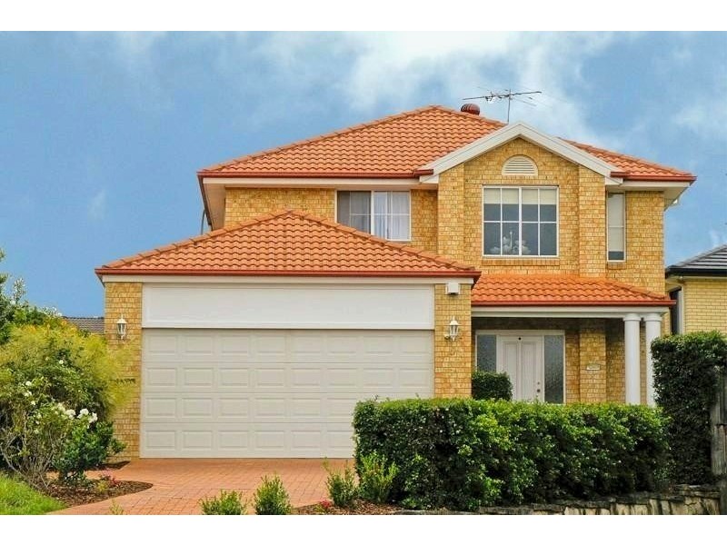 20 Monterey Place, Cherrybrook NSW 2126