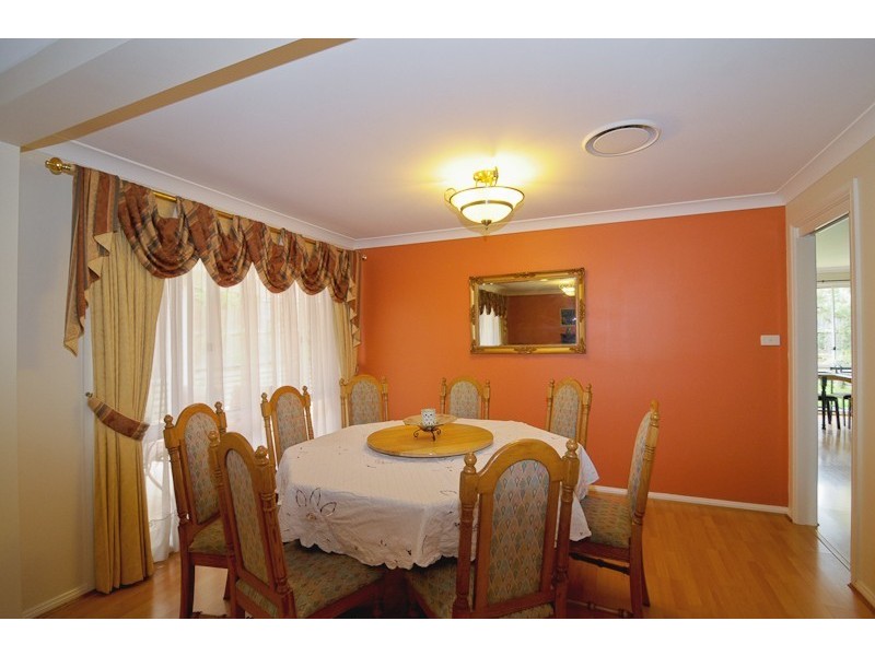 20 Monterey Place, Cherrybrook NSW 2126