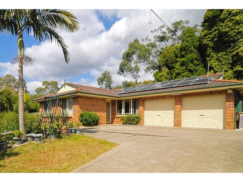 65a Showground Road, Castle Hill NSW 2154