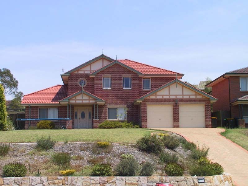 9 Shepherds Drive, Cherrybrook NSW 2126