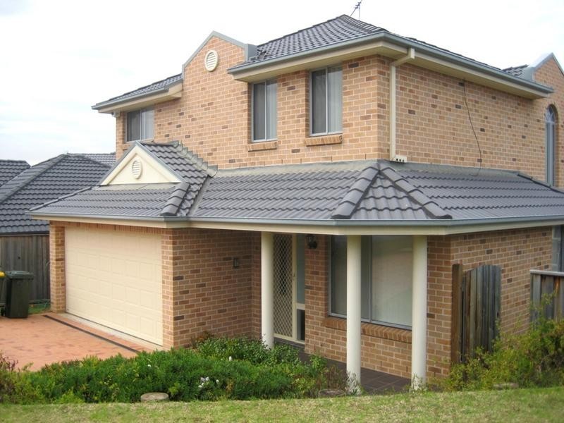 50 Knightsbridge Avenue, Glenwood NSW 2768