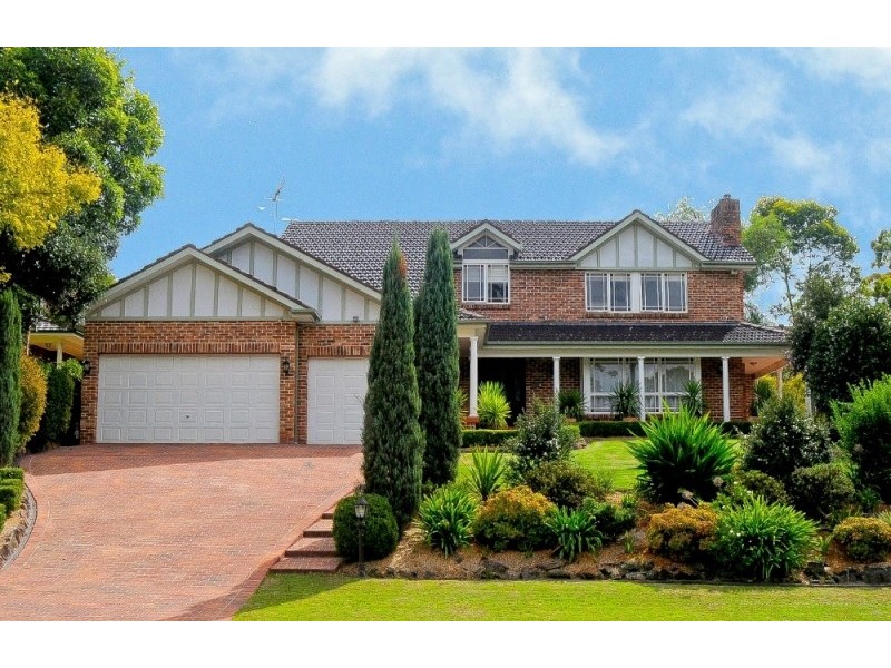 West Pennant Hills NSW 2125