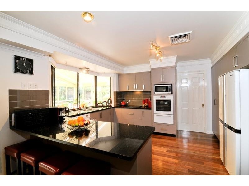 West Pennant Hills NSW 2125