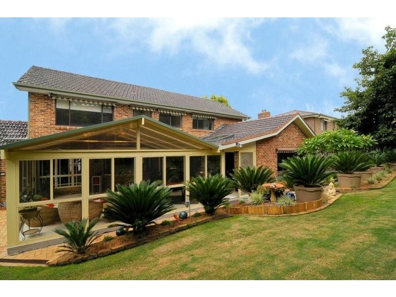 West Pennant Hills NSW 2125