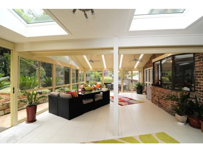 West Pennant Hills NSW 2125