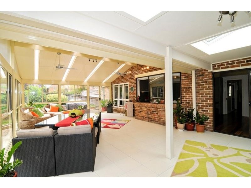 West Pennant Hills NSW 2125