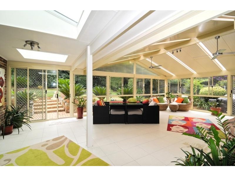 West Pennant Hills NSW 2125
