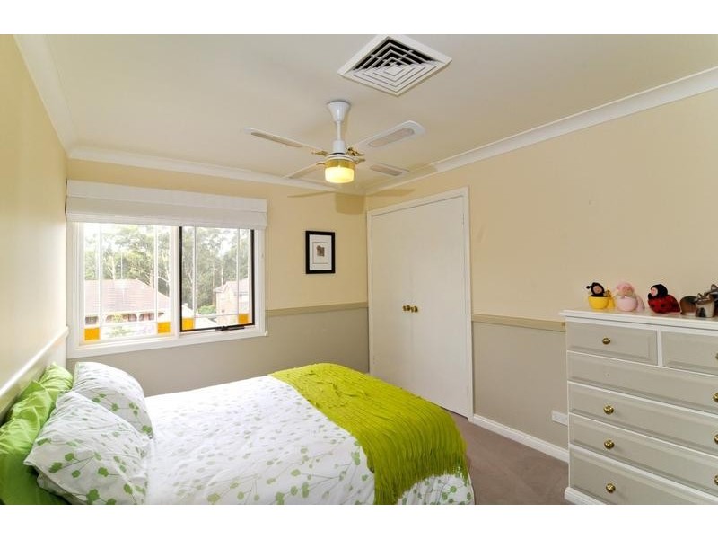 West Pennant Hills NSW 2125
