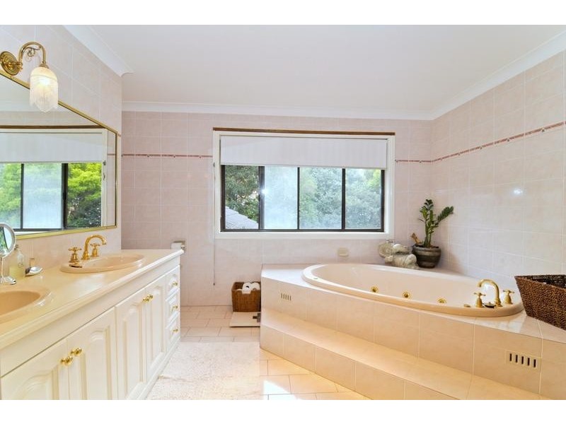 West Pennant Hills NSW 2125