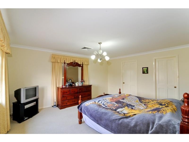 6 Jordana Place, Castle Hill NSW 2154