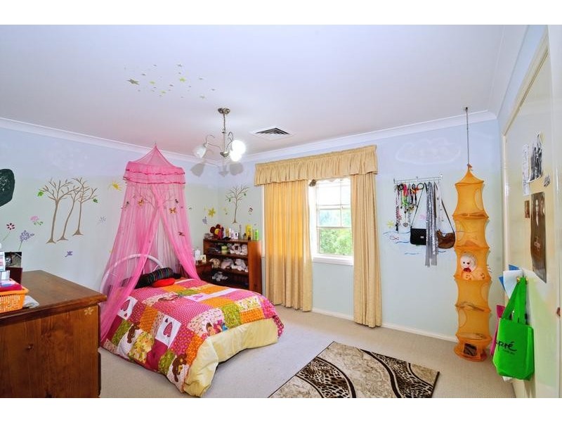 6 Jordana Place, Castle Hill NSW 2154