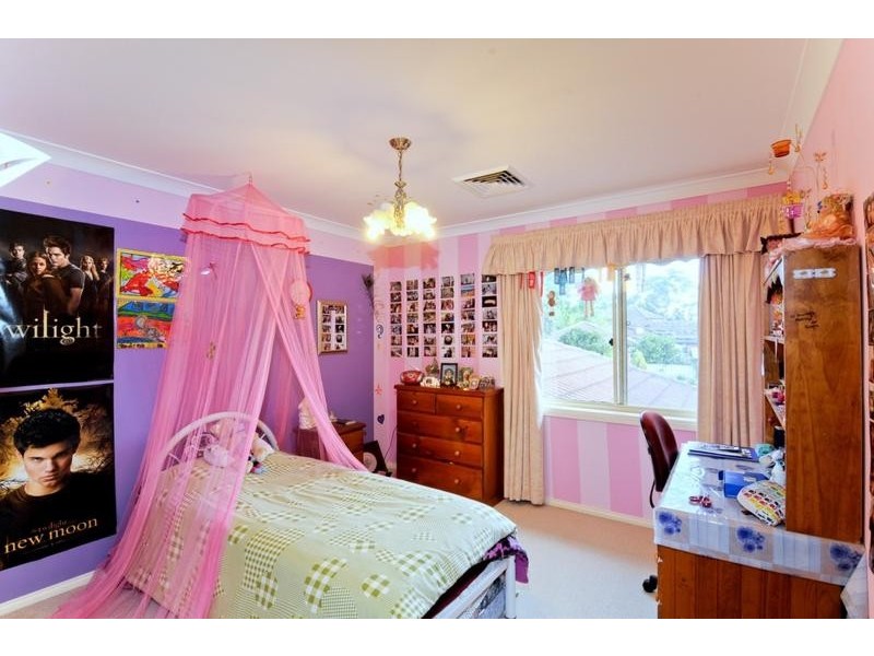 6 Jordana Place, Castle Hill NSW 2154