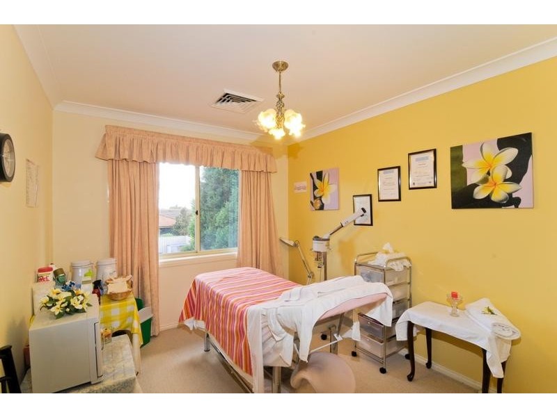 6 Jordana Place, Castle Hill NSW 2154