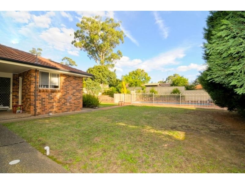 6 Jordana Place, Castle Hill NSW 2154