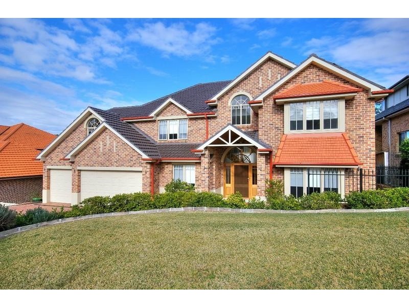 1B Glenfern Close, West Pennant Hills NSW 2125