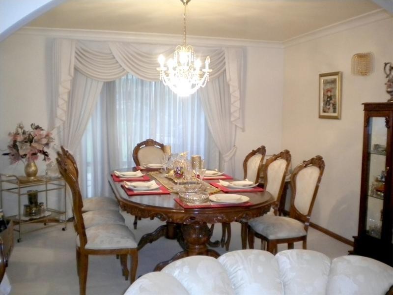 15 Ridgecrop Drive, Castle Hill NSW 2154