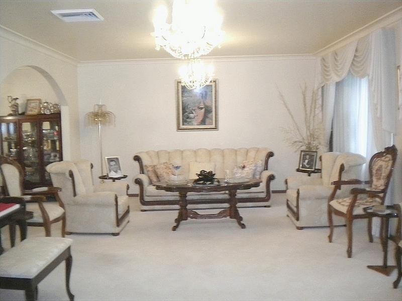 15 Ridgecrop Drive, Castle Hill NSW 2154