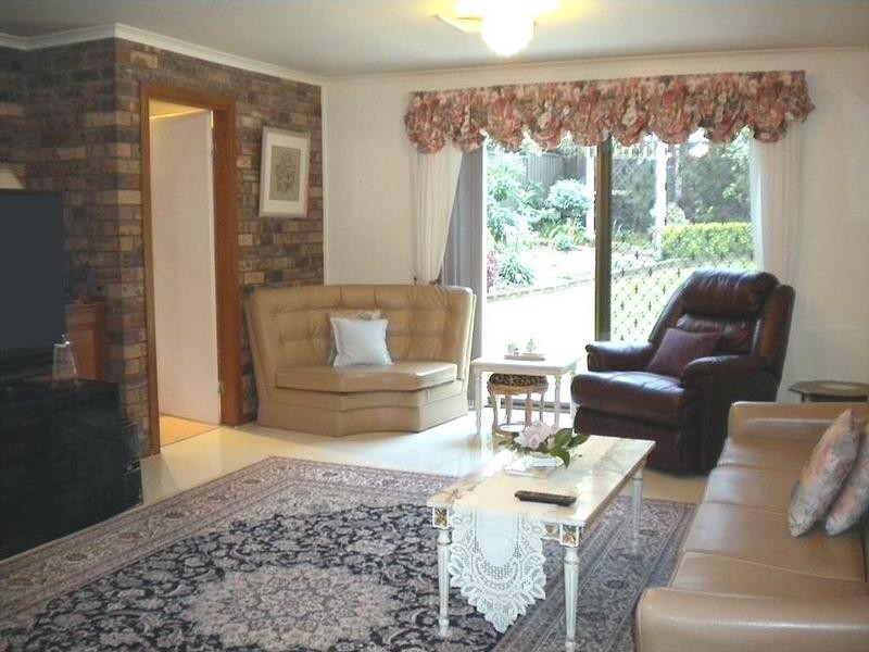 15 Ridgecrop Drive, Castle Hill NSW 2154