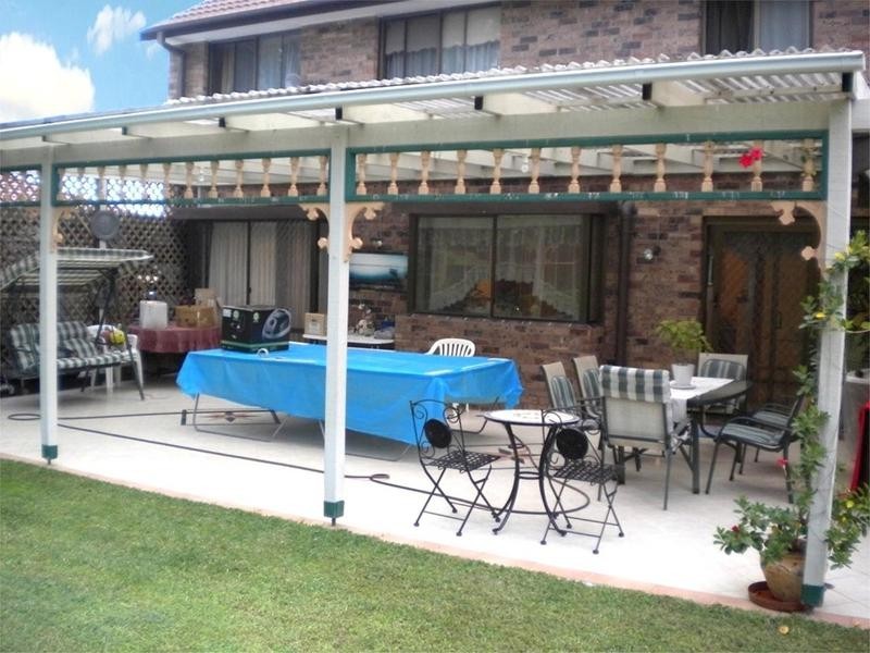 15 Ridgecrop Drive, Castle Hill NSW 2154