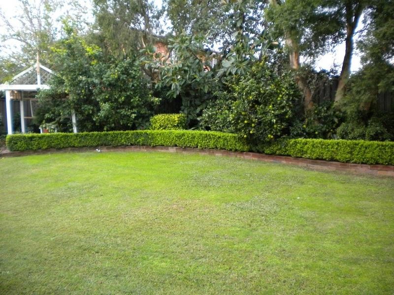 15 Ridgecrop Drive, Castle Hill NSW 2154