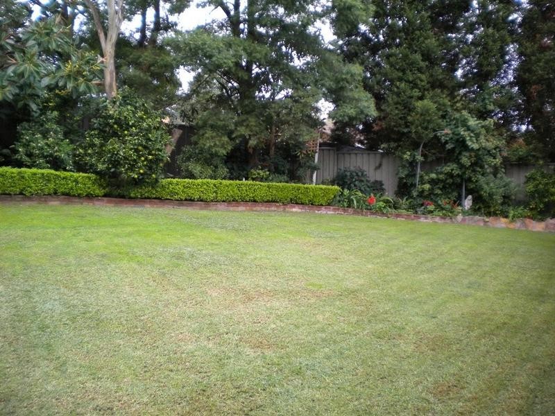 15 Ridgecrop Drive, Castle Hill NSW 2154