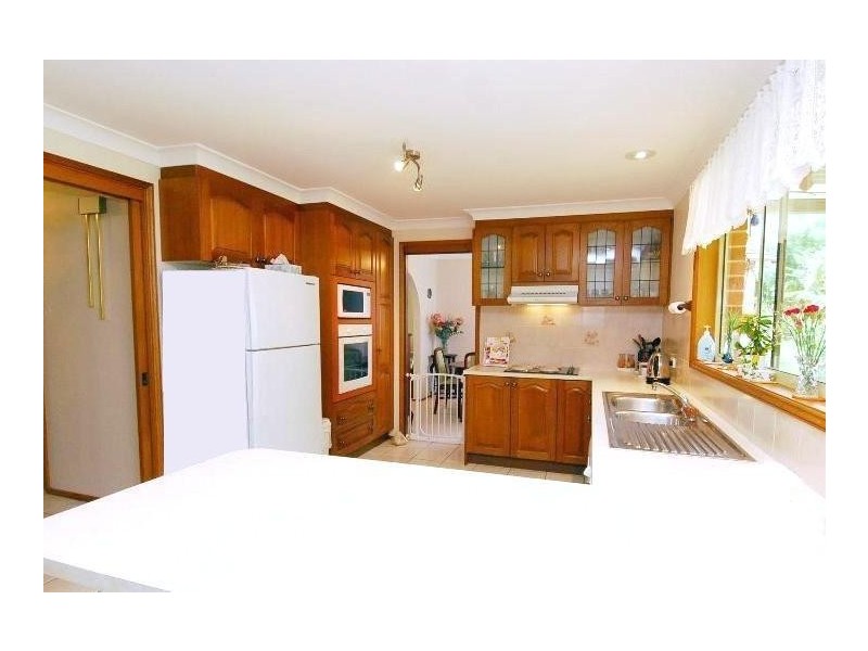 9 Harvey Place, Cherrybrook NSW 2126