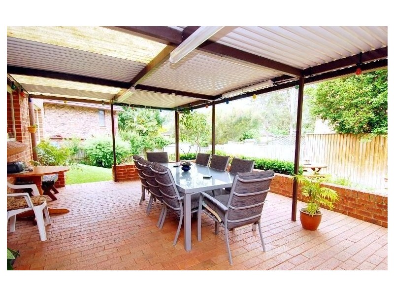 9 Harvey Place, Cherrybrook NSW 2126