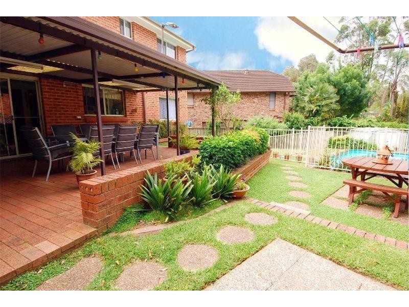 9 Harvey Place, Cherrybrook NSW 2126