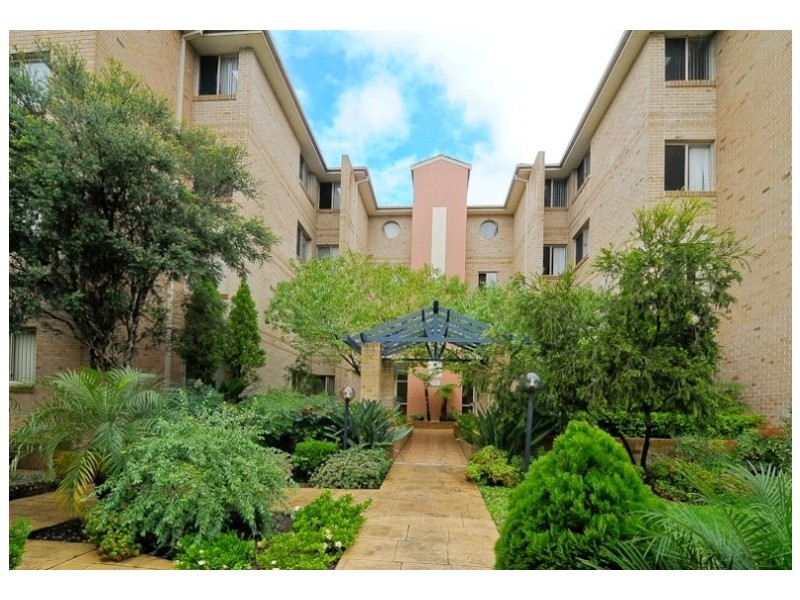 Carlingford NSW 2118