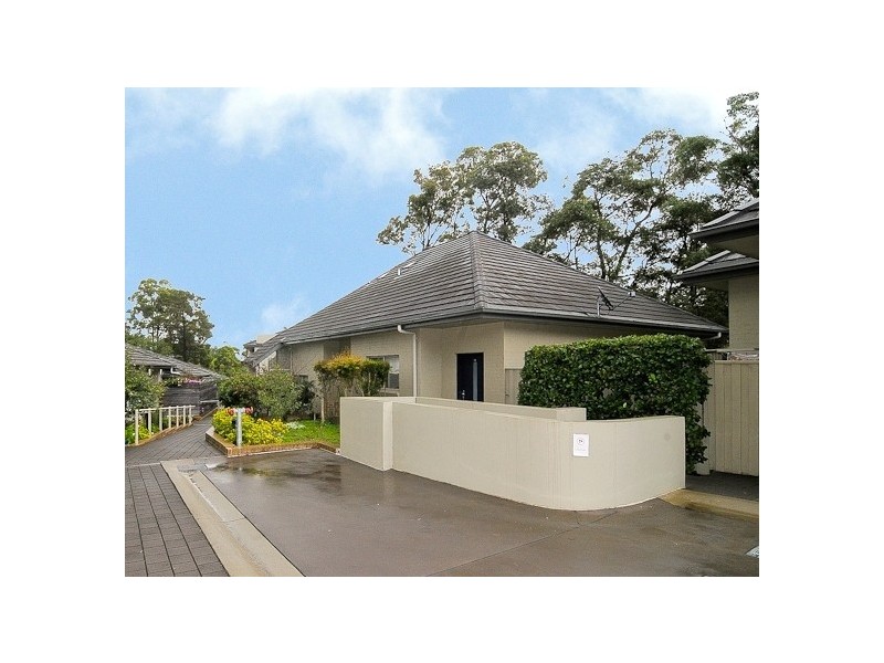 14/124-130 Shepherds Drive, Cherrybrook NSW 2126