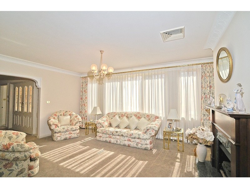 West Pennant Hills NSW 2125