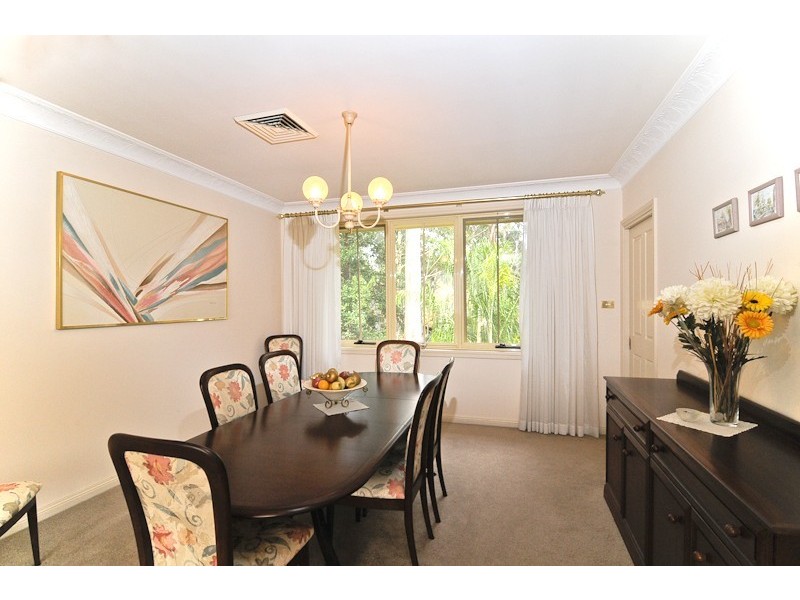 West Pennant Hills NSW 2125