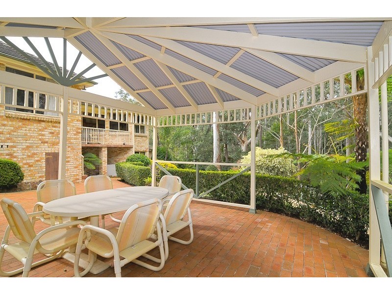 West Pennant Hills NSW 2125