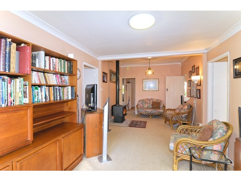 West Pennant Hills NSW 2125