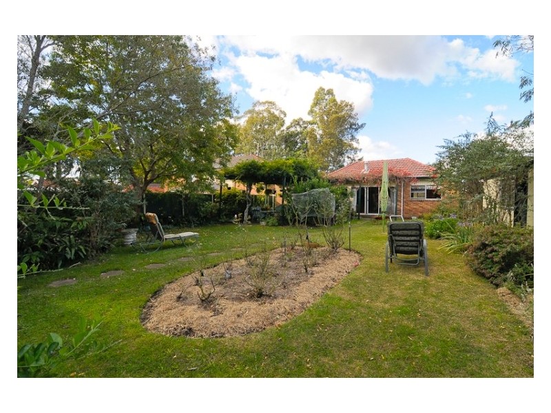 West Pennant Hills NSW 2125
