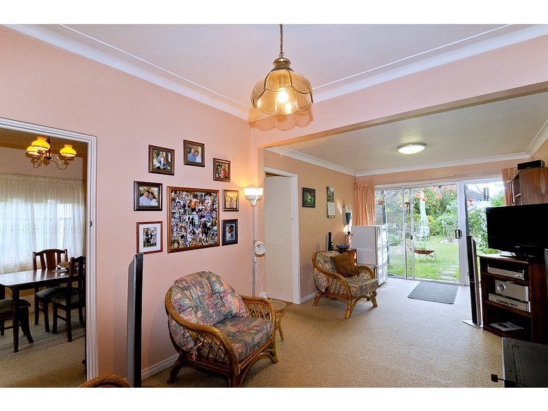 West Pennant Hills NSW 2125