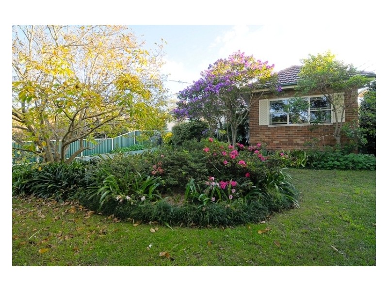 West Pennant Hills NSW 2125