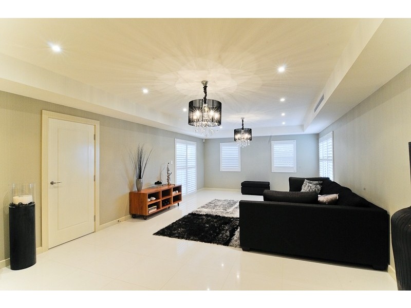 Castle Hill NSW 2154