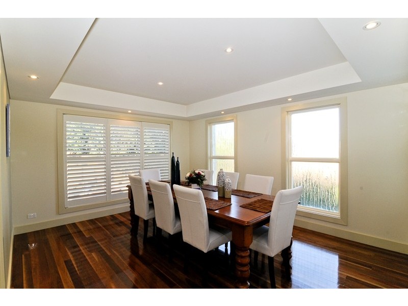 Castle Hill NSW 2154