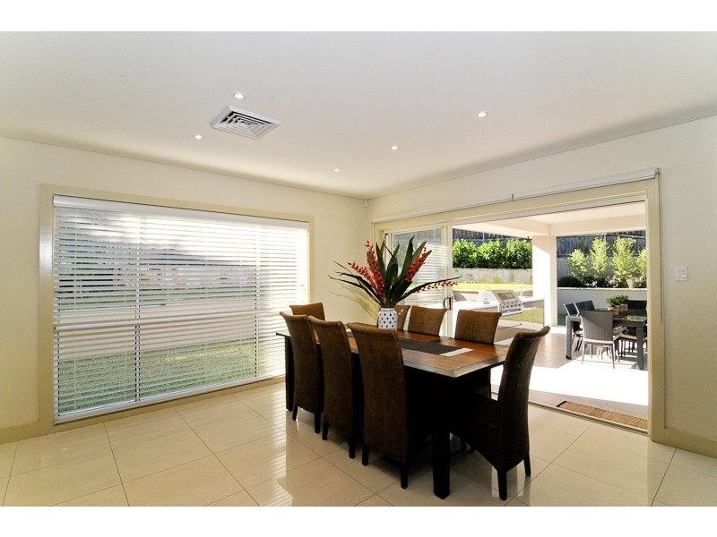 Castle Hill NSW 2154