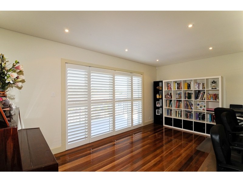 Castle Hill NSW 2154