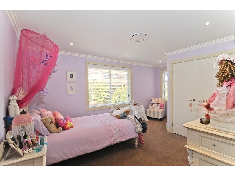 Castle Hill NSW 2154