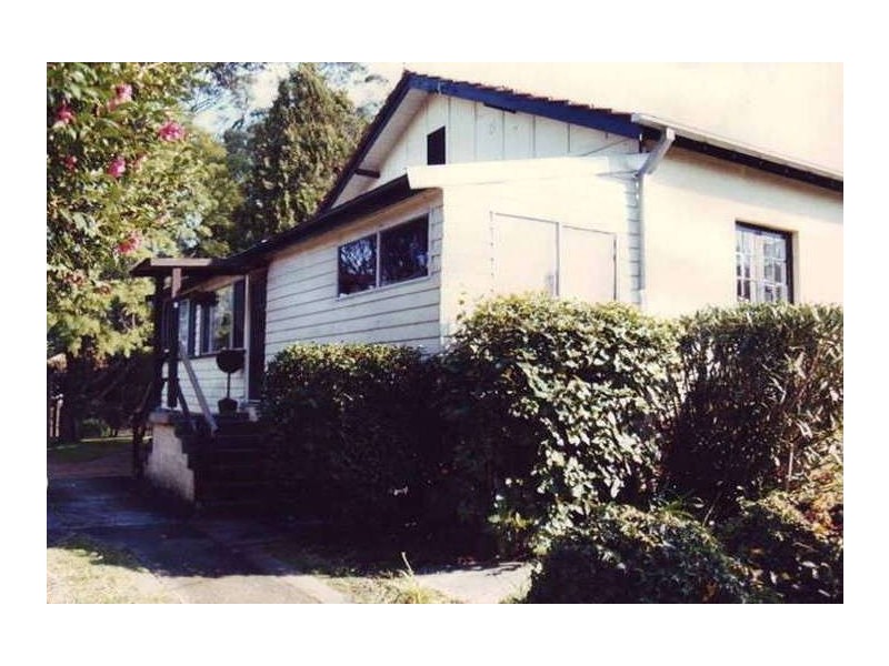 2/21 Hillcrest Road, Pennant Hills NSW 2120