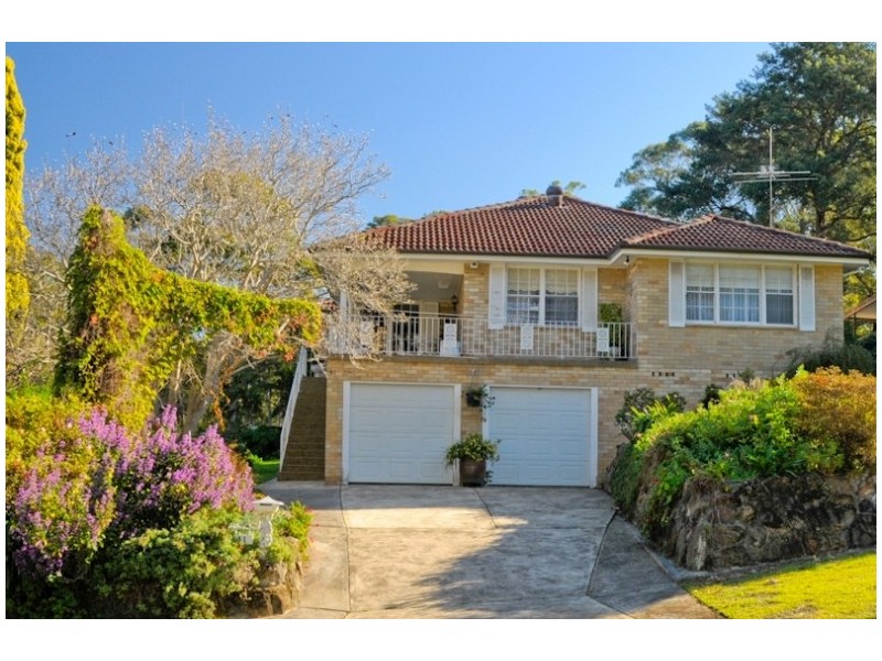 North Rocks NSW 2151