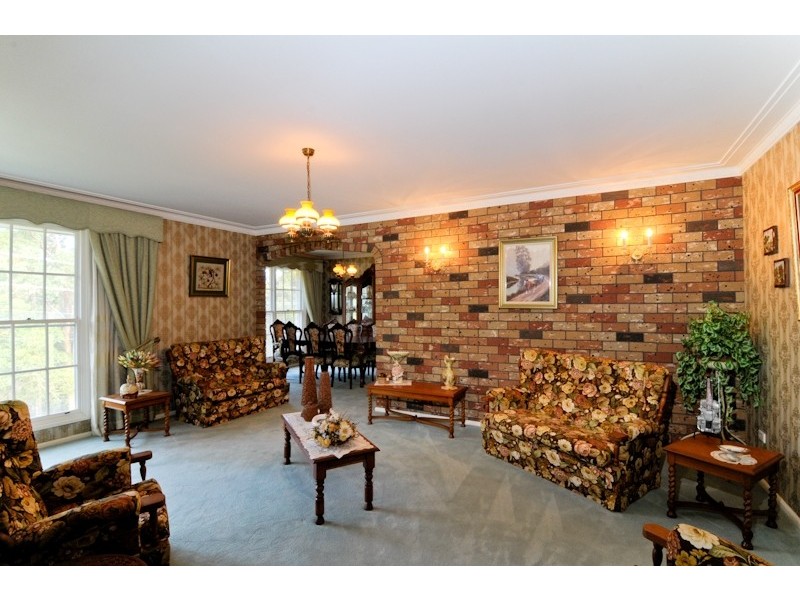 North Rocks NSW 2151