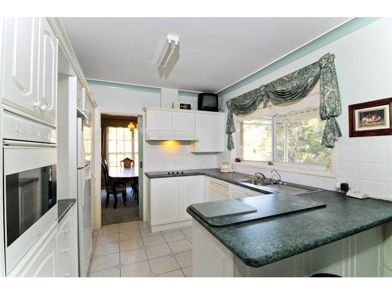 North Rocks NSW 2151