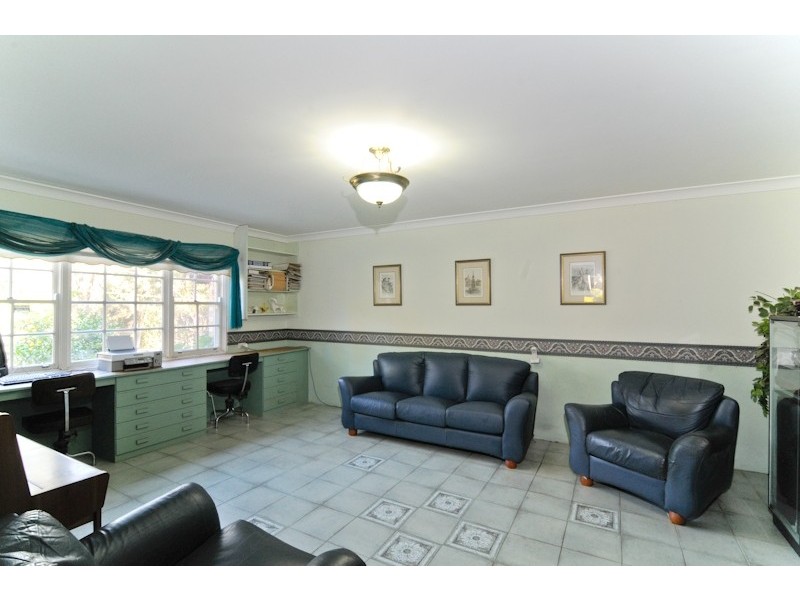 North Rocks NSW 2151