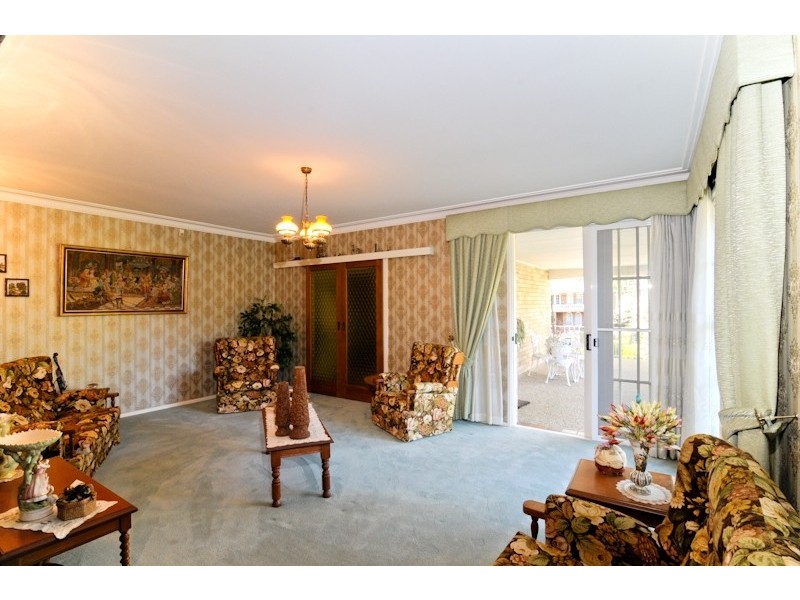 North Rocks NSW 2151