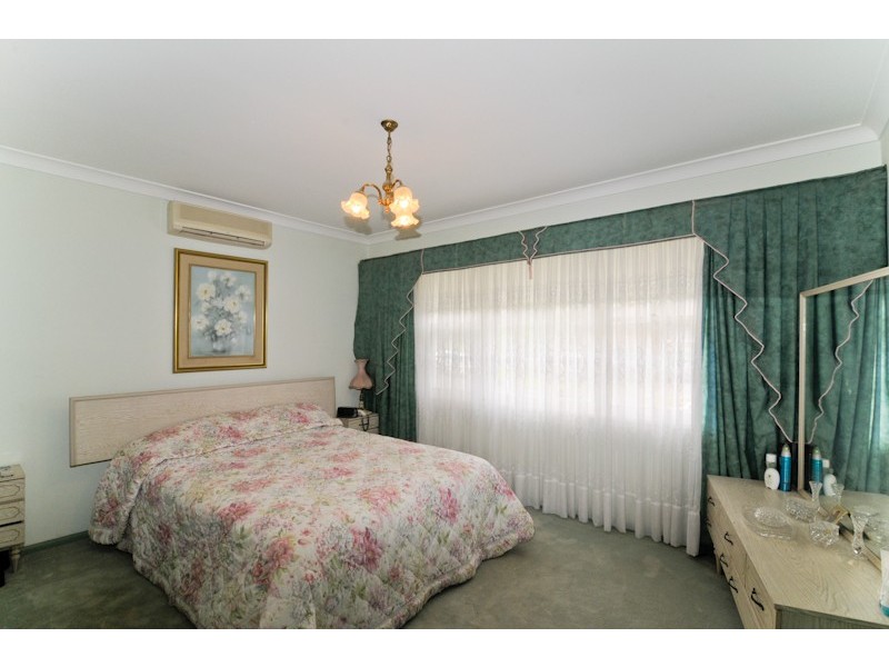 North Rocks NSW 2151